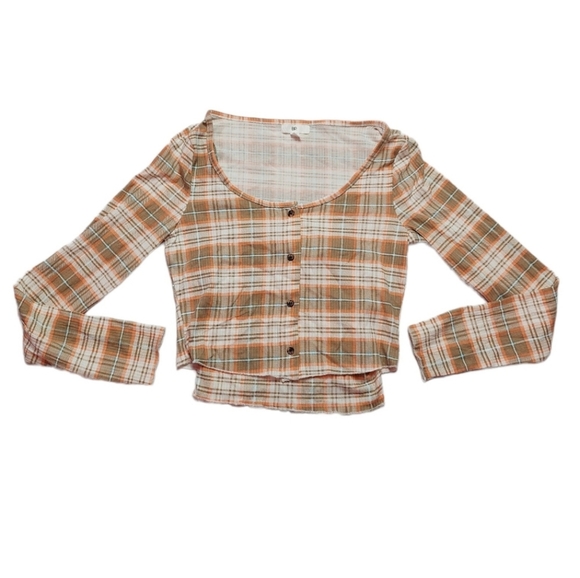 BP Top Size XXS - Picture 1 of 5